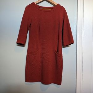 Boden dress